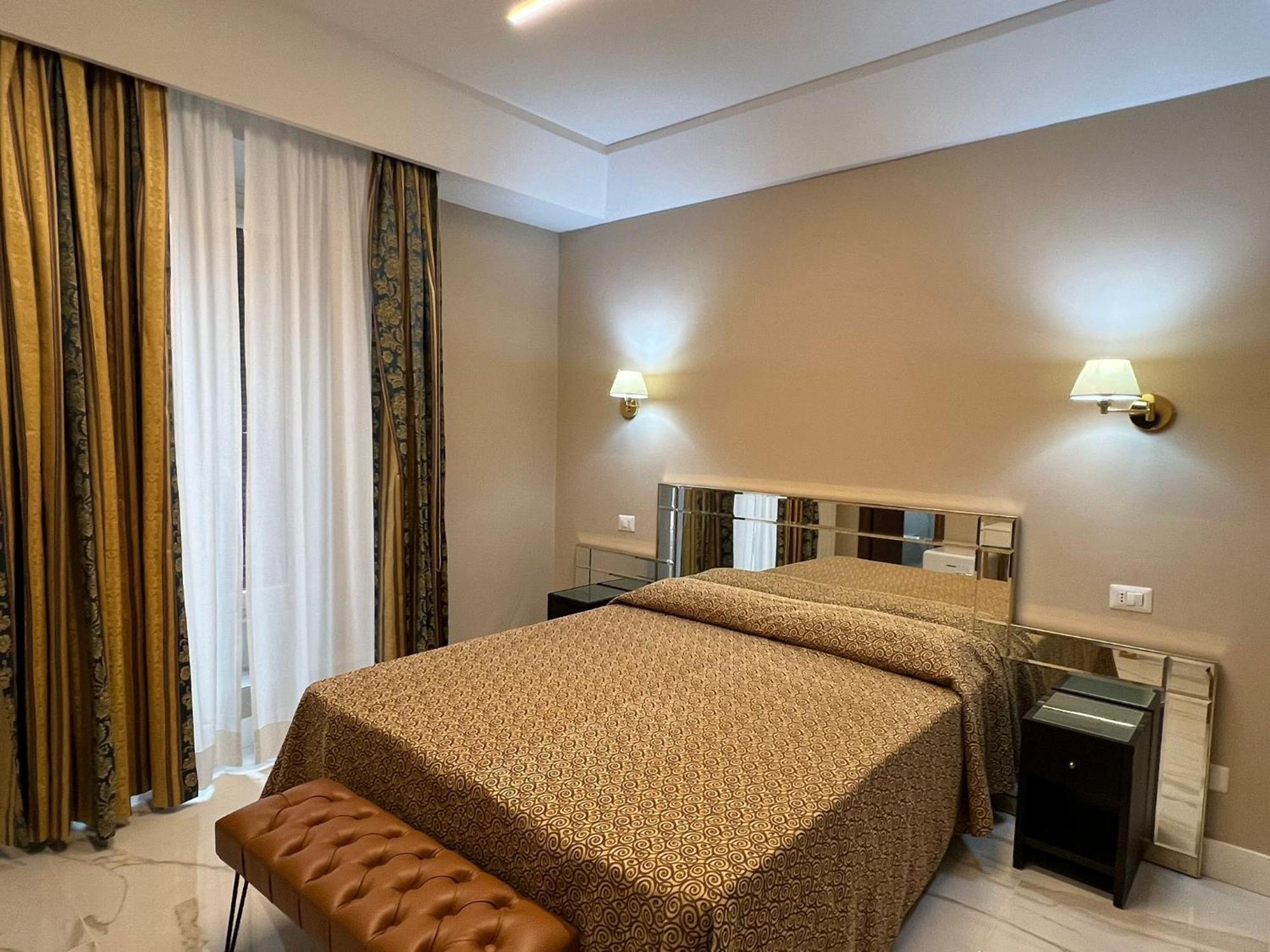 Garda 3* Rome