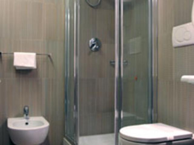 Hotel Garda Rome