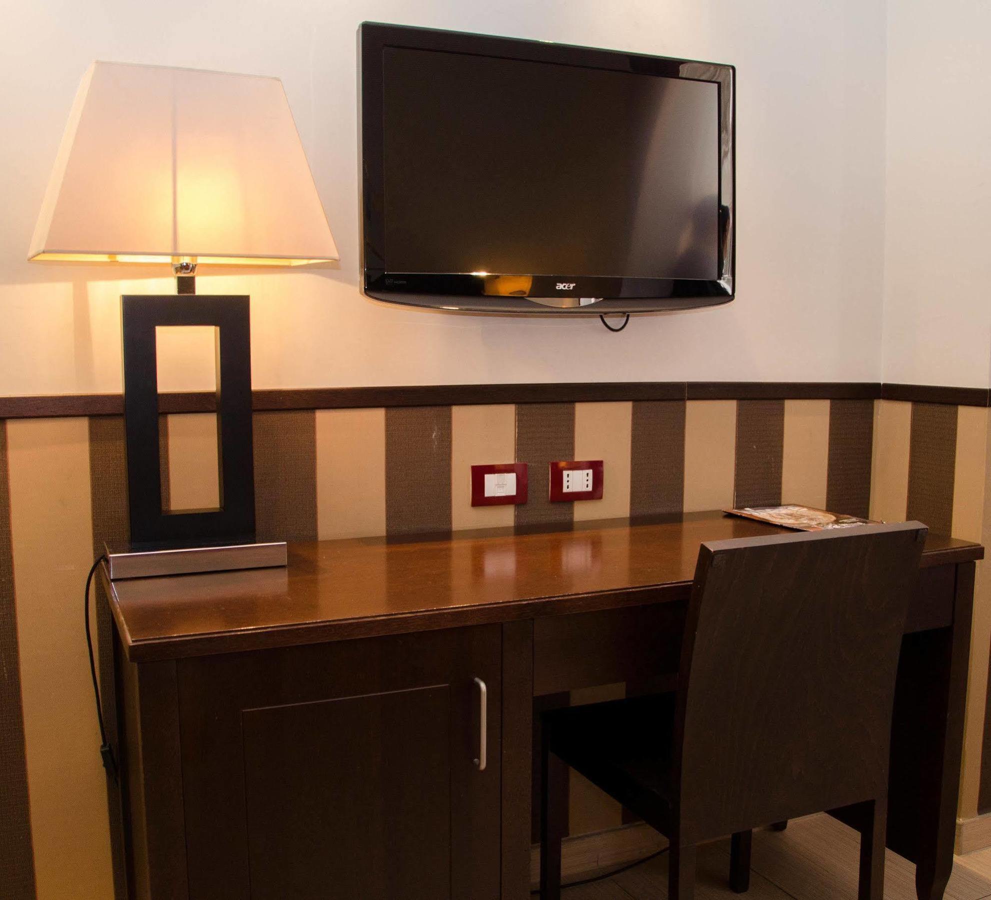 Garda 3* Rome