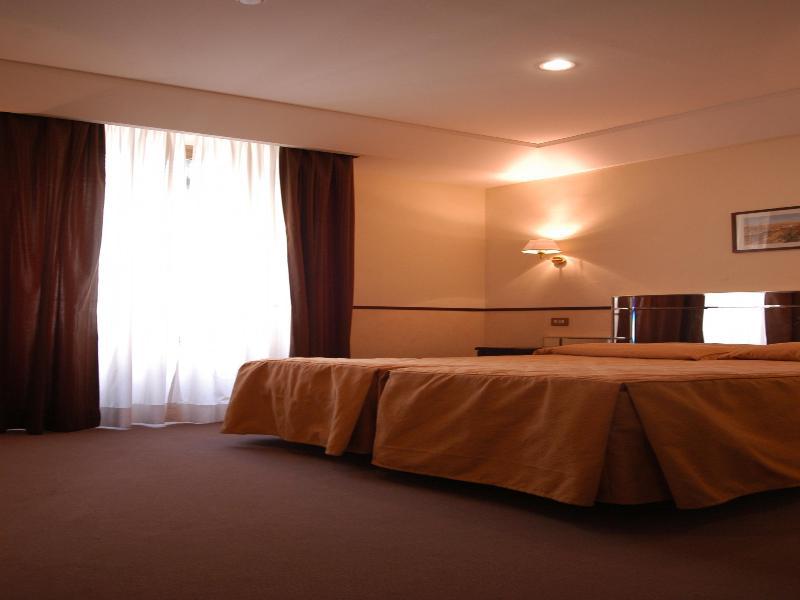 Garda Hotel Rom