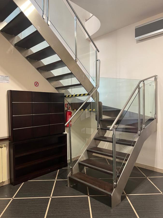 Garda Hotel Roma