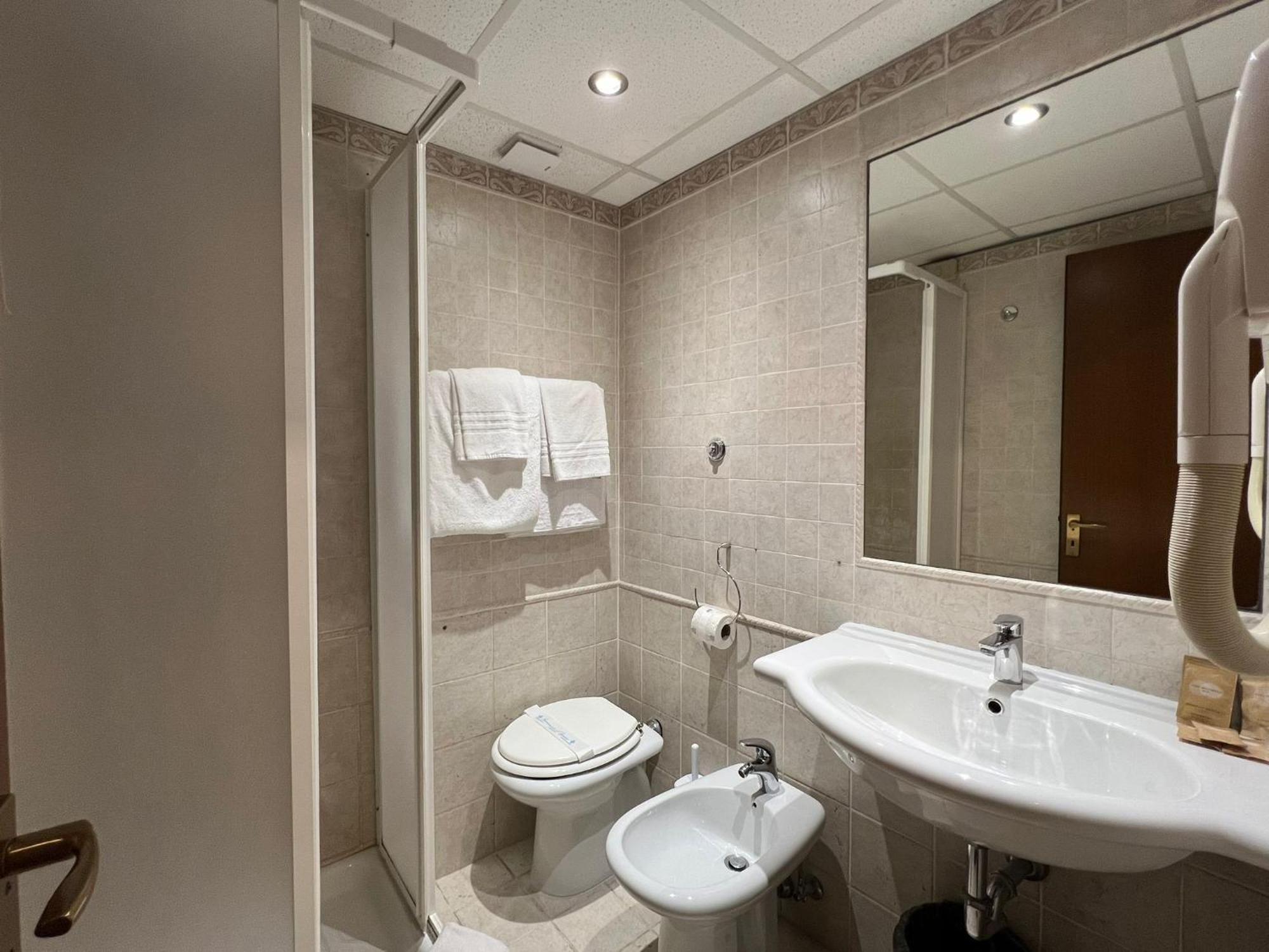 Garda Hotel Rom