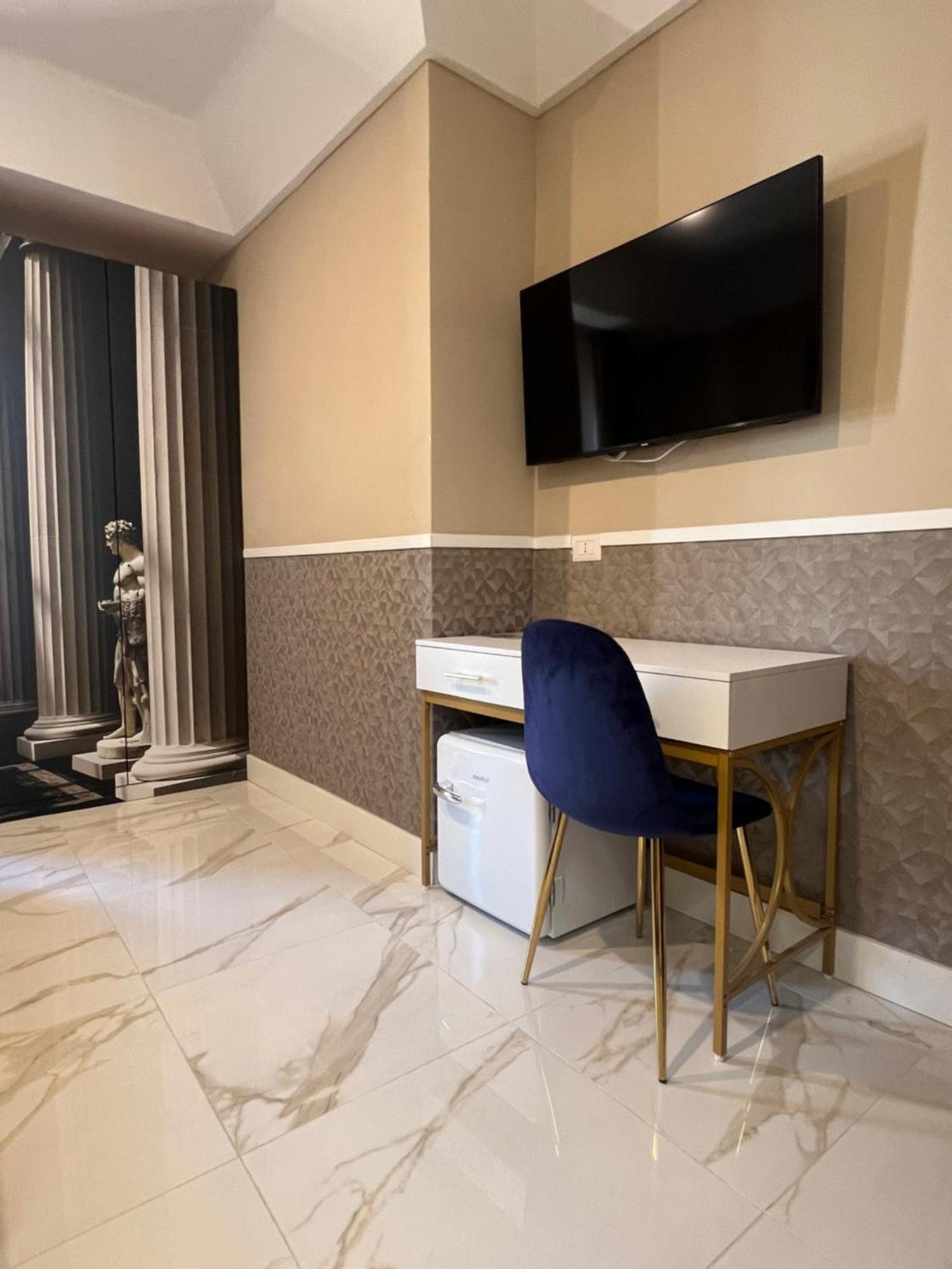 Garda Hotel Rom