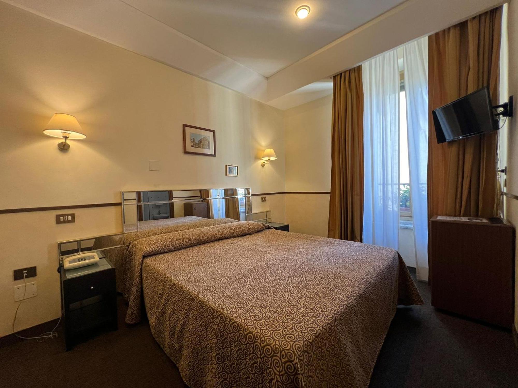 Garda 3* Roma