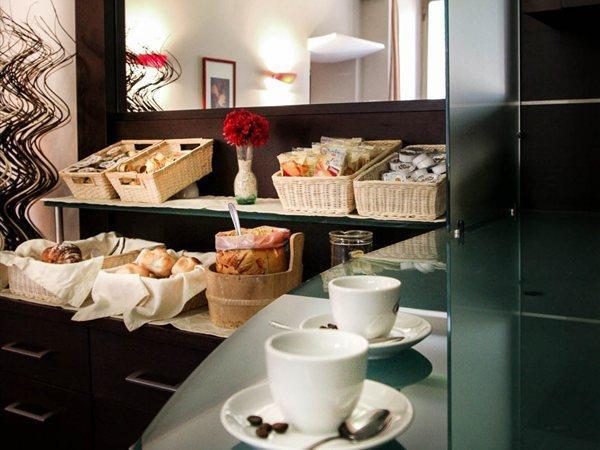 Hotel Garda Rom