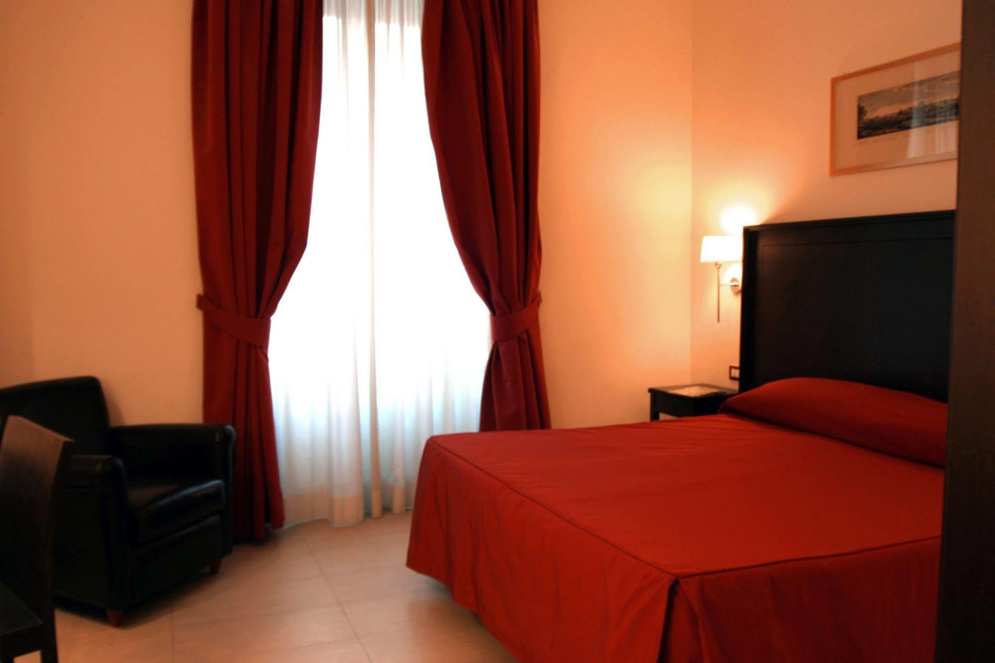 Garda 3* Roma